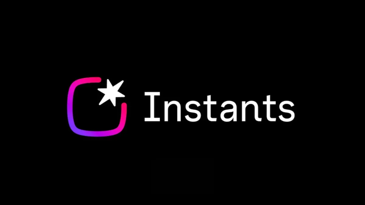 Instagram palaiž Instants, lai nosūtītu īslaicīgus fotoattēlus bez filtriem
