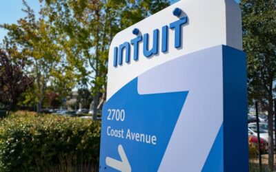 Intuit atlaiž 3000 darbinieku, jo TurboTax īpašnieks samazina 17% darbaspēka, lai pievērstos AI
