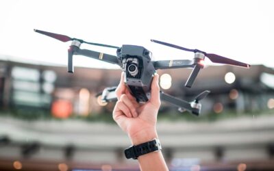 Jaunā ES standarta mērķis ir uzlabot dronu drošību Open kategorijā