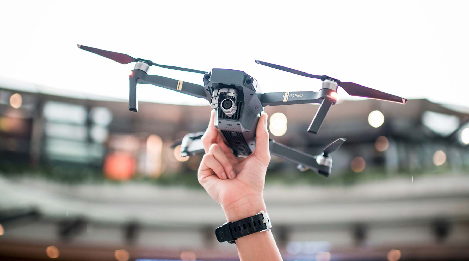 Jaunā ES standarta mērķis ir uzlabot dronu drošību Open kategorijā