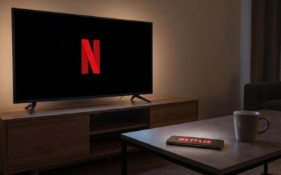Kopš maija Netflix pārtrauc darbu mobilajos tālruņos un vecos televizoros