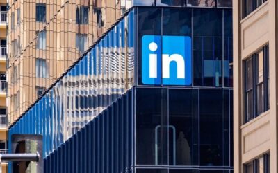 LinkedIn plāno atlaist 5% darbaspēka, jo visā Silīcija ielejā tiek samazināts darbs tehnoloģiju jomā