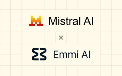 Mistral AI iegādājas Emmi AI, lai paplašinātu rūpniecisko AI virzību visā Eiropā