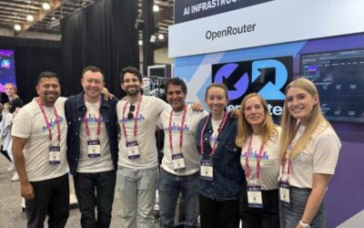 Stripe iegādājas OpenRouter par vairāk nekā 7 miljardiem ASV dolāru, kas ir vairāk nekā piecas reizes vairāk nekā pirms trim mēnešiem