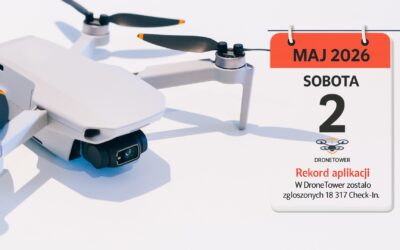 Polija reģistrē vairāk nekā 18 000 dronu lidojumu vienas dienas laikā