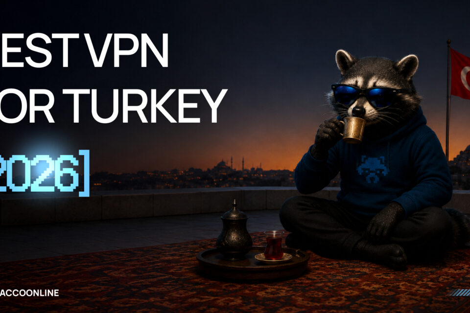 RaccoonLine analīze: P2P arhitektūra pretojas Turcijas viļņu VPN bloķēšanai