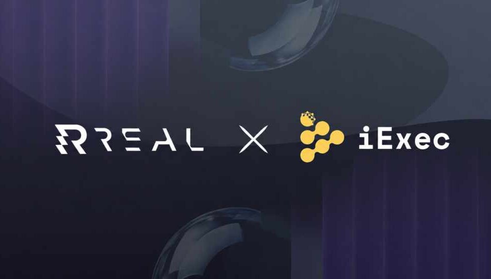 Real un iExec partneris, lai atrisinātu privātuma problēmas institucionālajos RWA tirgos