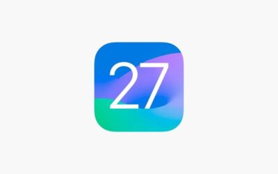 Safari, kamera, laikapstākļi… daudzas izmaiņas operētājsistēmai iOS 27