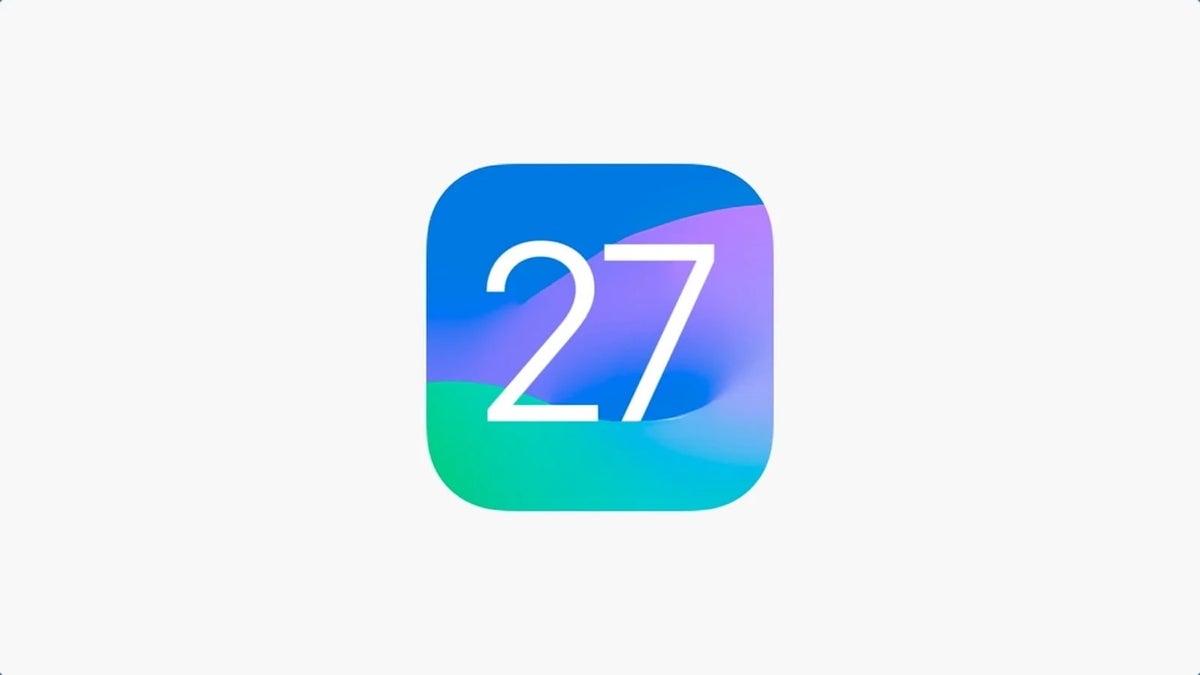 Safari, kamera, laikapstākļi… daudzas izmaiņas operētājsistēmai iOS 27