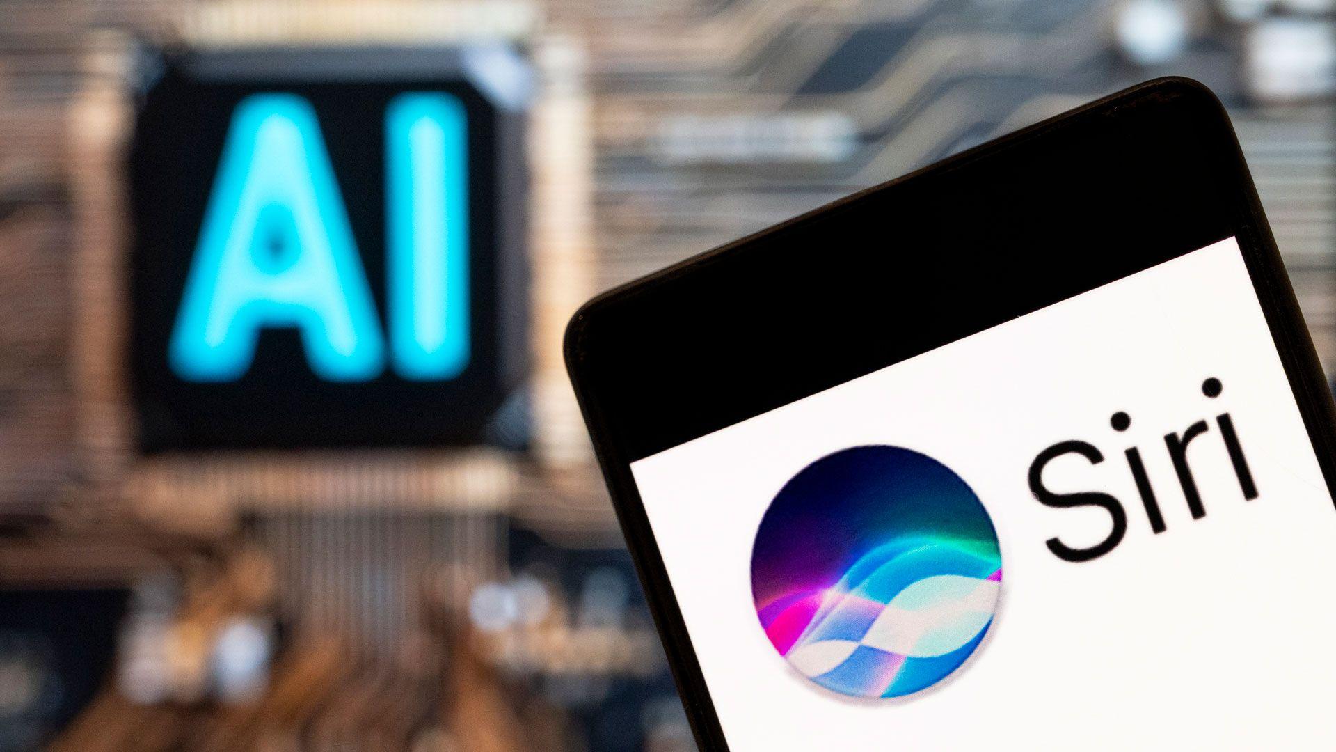 Siri un tā pilnīga atjaunošana ar mākslīgo intelektu operētājsistēmā iOS 27