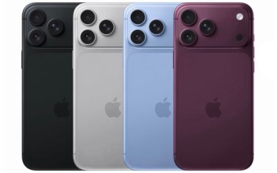 Šīs ir visas izmaiņas, ko ienesīs iPhone 18 Pro