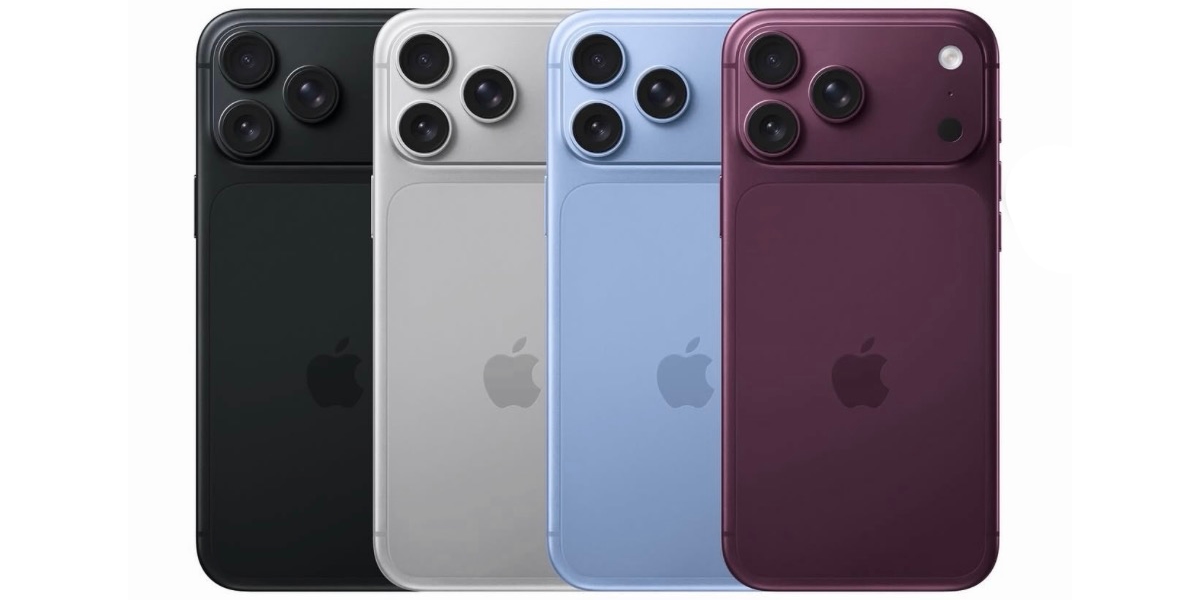 Šīs ir visas izmaiņas, ko ienesīs iPhone 18 Pro