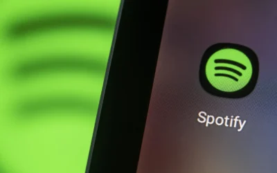 Spotify izlaiž nozīmītes, lai atšķirtu īstus māksliniekus no AI radītās mūzikas