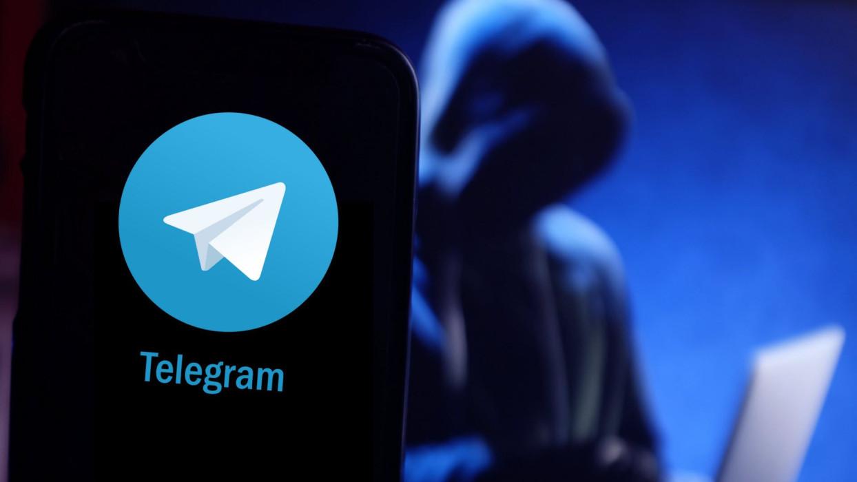 Telegram draudi: kiberkrāpniecības un datu noplūdes pieaugums