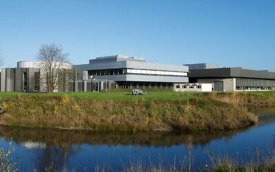 Titan Batteries atver Eiropas dronu akumulatoru ražotni Nīderlandē