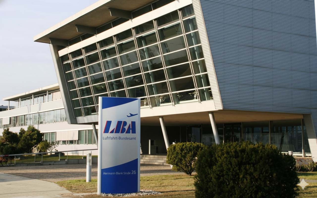 Vācijas dronu operatoru reģistrācija aizkavējās līdz pat astoņām nedēļām