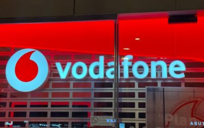Vodafone Spain ceļotājiem piedāvā DataOnly priekšapmaksas eSIM