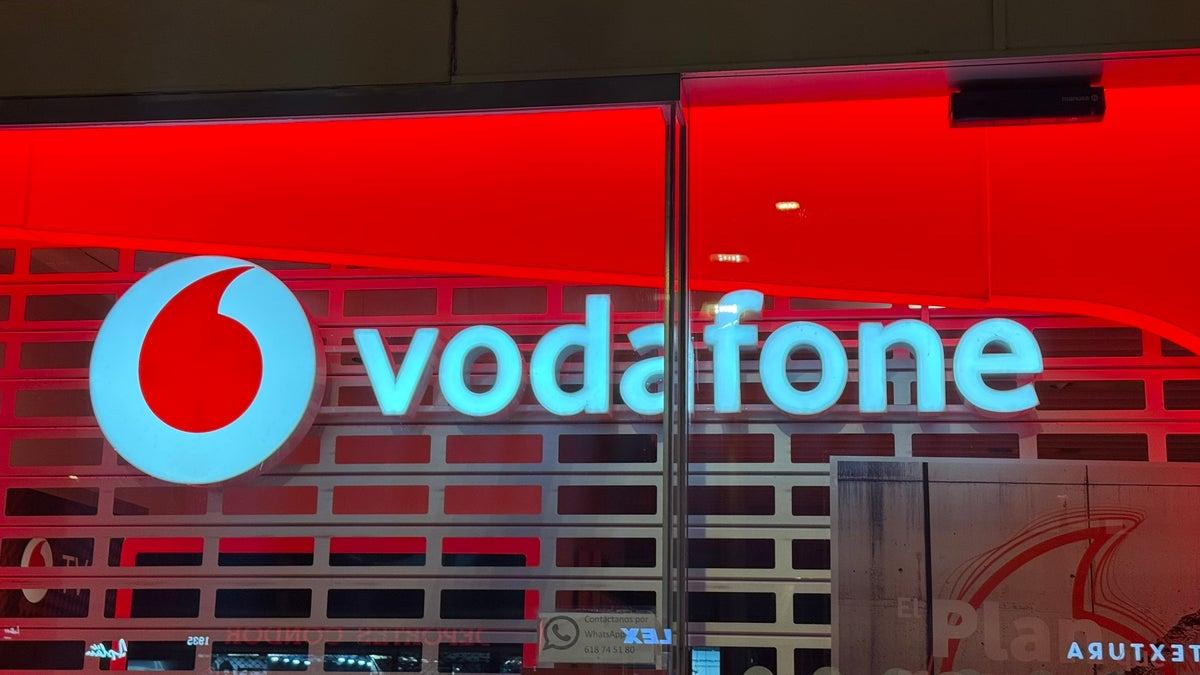 Vodafone Spain ceļotājiem piedāvā DataOnly priekšapmaksas eSIM