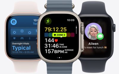 WatchOS 26.5 tagad var instalēt, un tā novērš svarīgas Apple Watch kļūdas