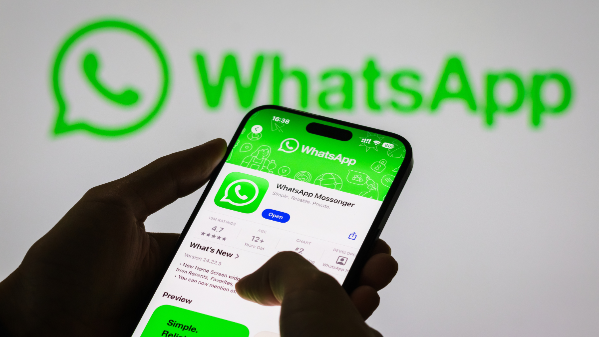 Novecojuši viedtālruņi pakalpojumam WhatsApp Mobilo tālruņu saraksts