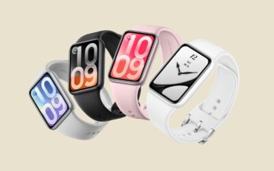Xiaomi Spānijā laiž klajā savas jaunās valkājamās ierīces, kas ir saderīgas ar iPhone