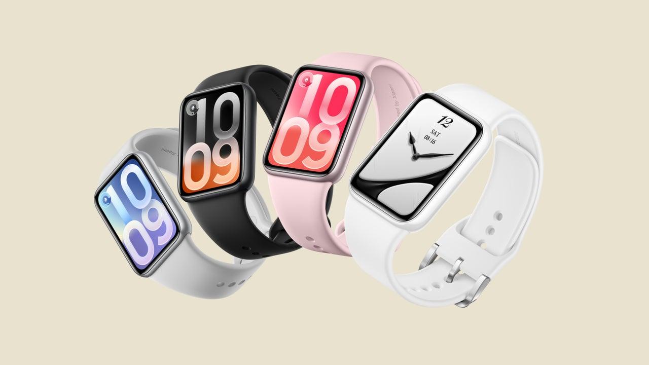 Xiaomi Spānijā laiž klajā savas jaunās valkājamās ierīces, kas ir saderīgas ar iPhone