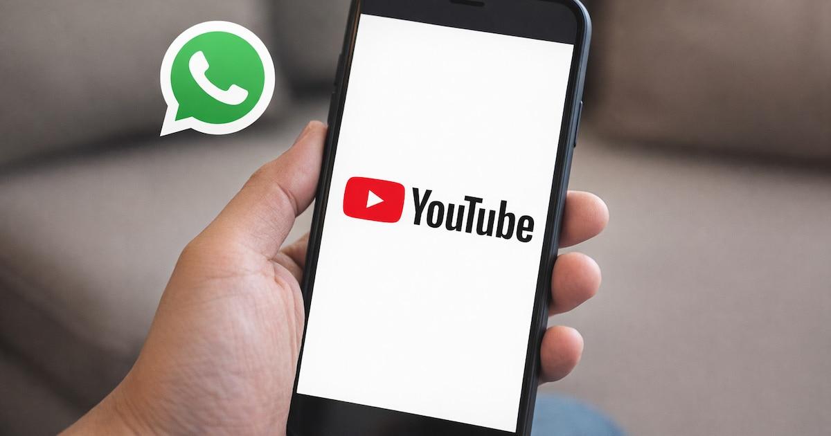 YouTube paplašina bezmaksas funkciju Attēls attēlā iPhone tālrunī