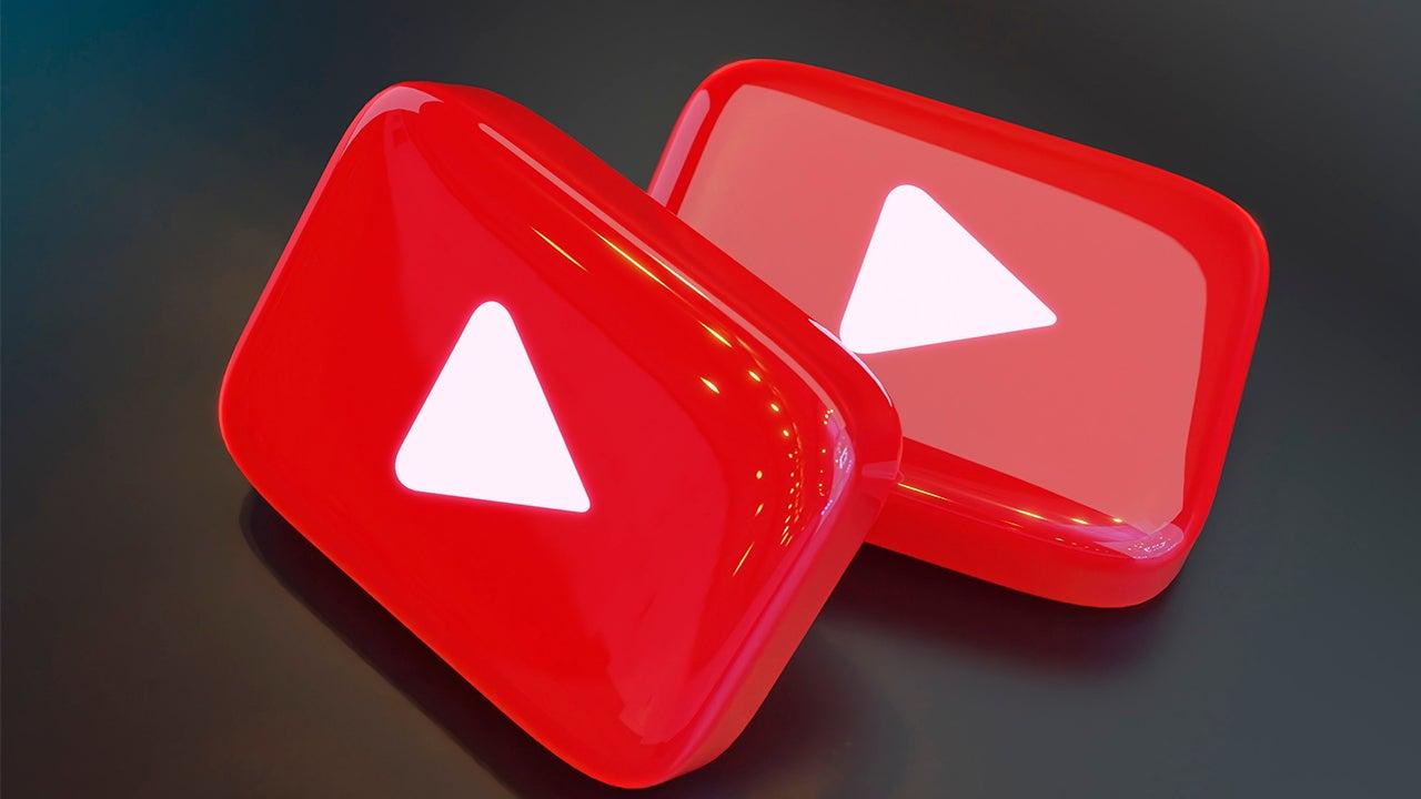 AI noteikšanas sistēma pakalpojumā YouTube Automātiska AI noteikšana