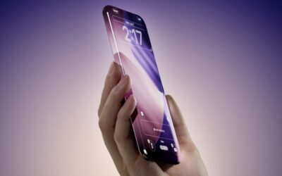 iPhone 19 Pro: izliektas malas un bez iecirtuma 20. gadadienai