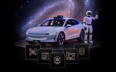 Nvidia izlaiž Cosmos 3, atvērtu AI pasaules modeli robotiem, pašbraucošām automašīnām un fiziskajam AI