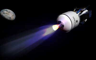 Impulse Space piesaista USD 500 miljonus par 4,3 miljardu USD vērtību, lai izveidotu kosmosa “pēdējās jūdzes” infrastruktūru