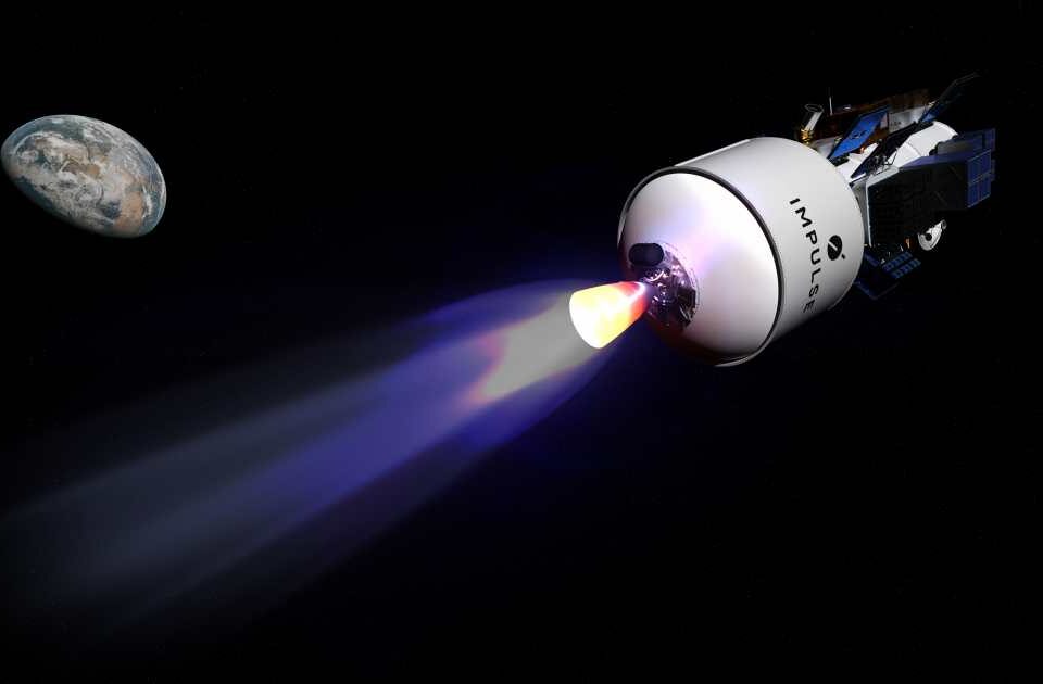 Impulse Space piesaista USD 500 miljonus par 4,3 miljardu USD vērtību, lai izveidotu kosmosa "pēdējās jūdzes" infrastruktūru