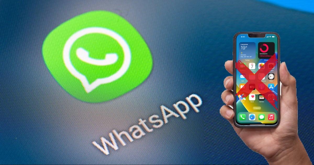 WhatsApp ielādes ekrāns