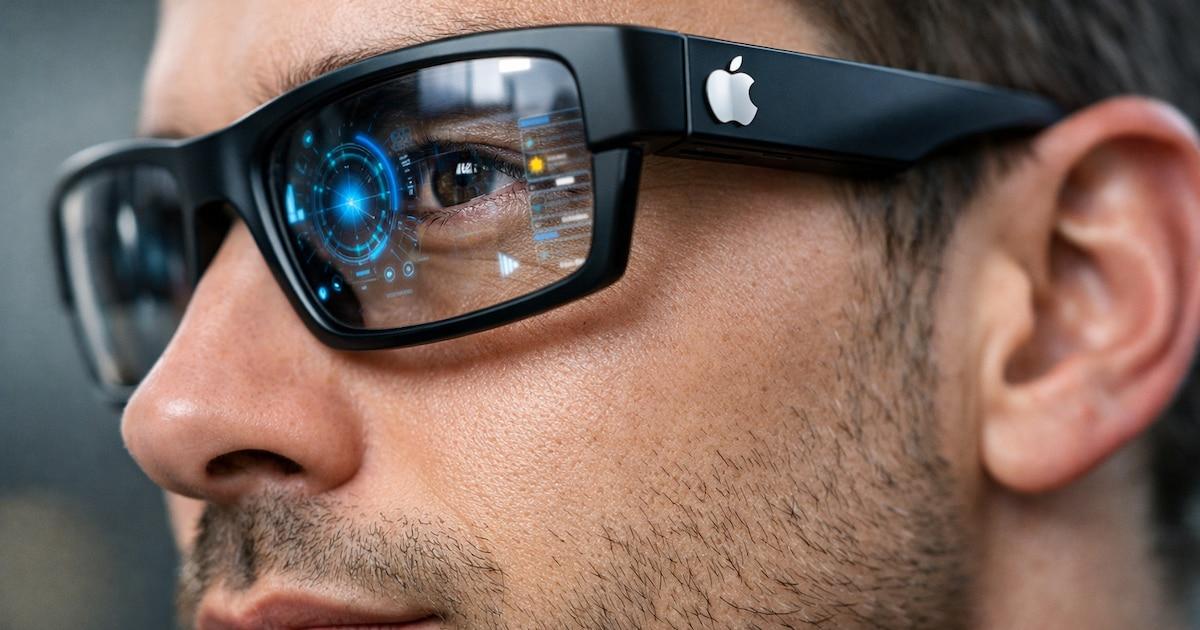 Apple Vision Air nākotne Apple Vision Air nākotne