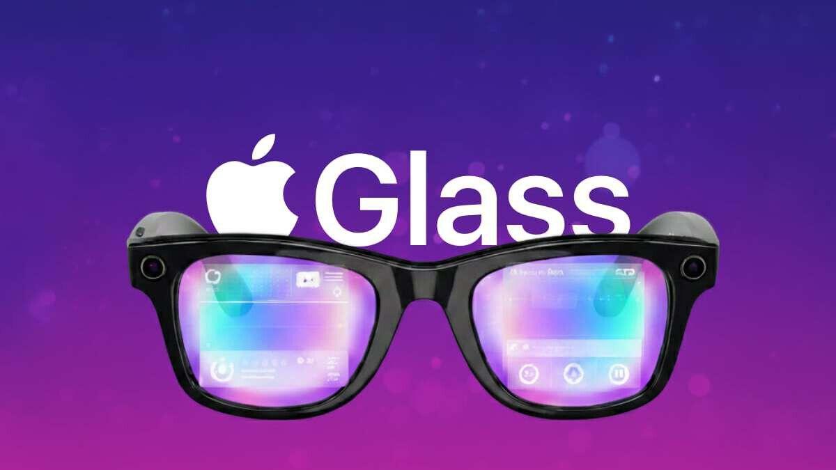 Apple tehnoloģija 2027. gadā Apple tehnoloģija 2027. gadā