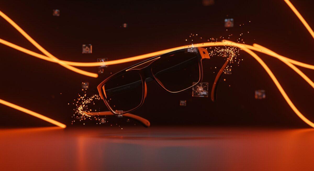 Apple brilles prototips Apple brilles prototips