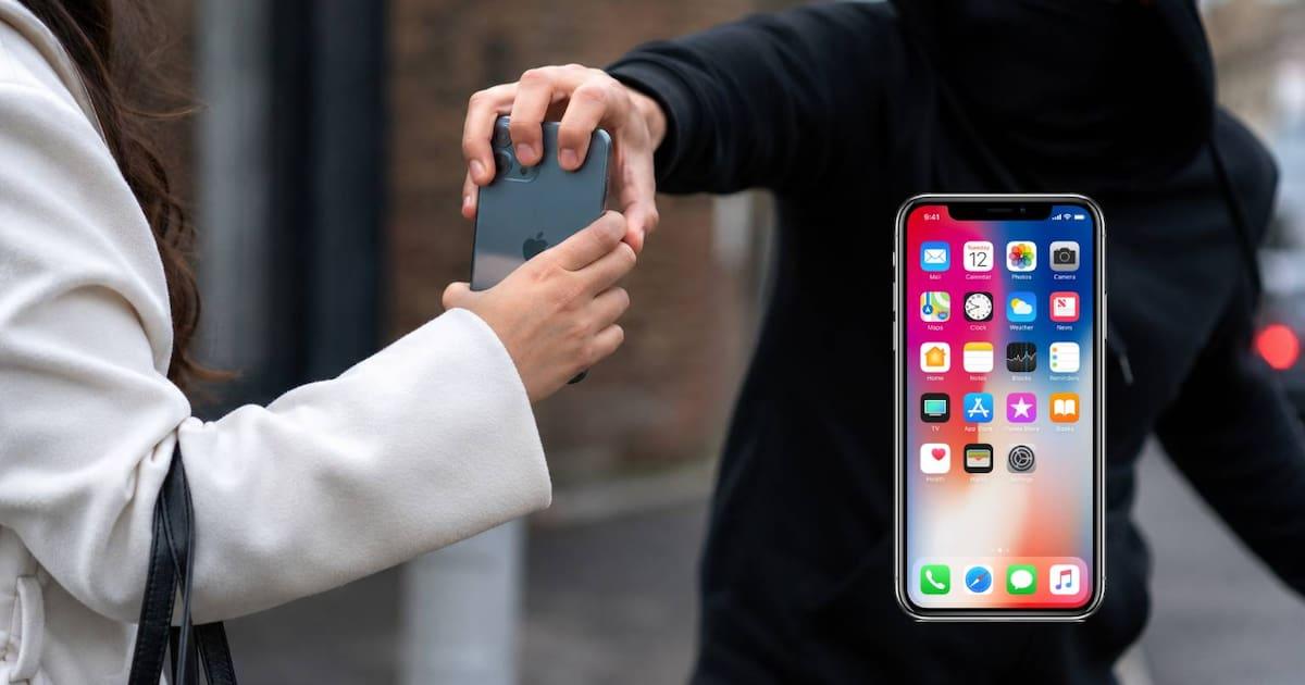 iOS drošība