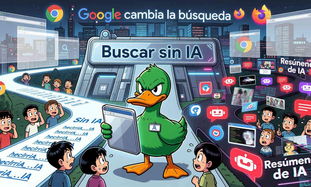 DuckDuckGo iestatīšana datorā