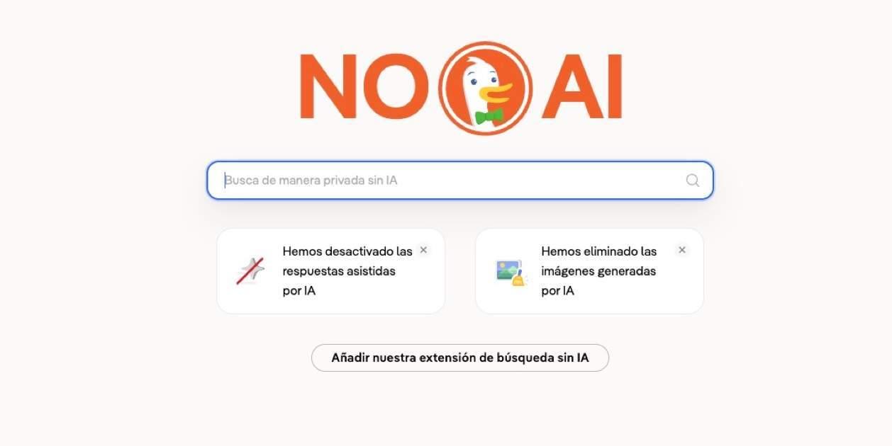 DuckDuckGo izmantošana mobilajās ierīcēs
