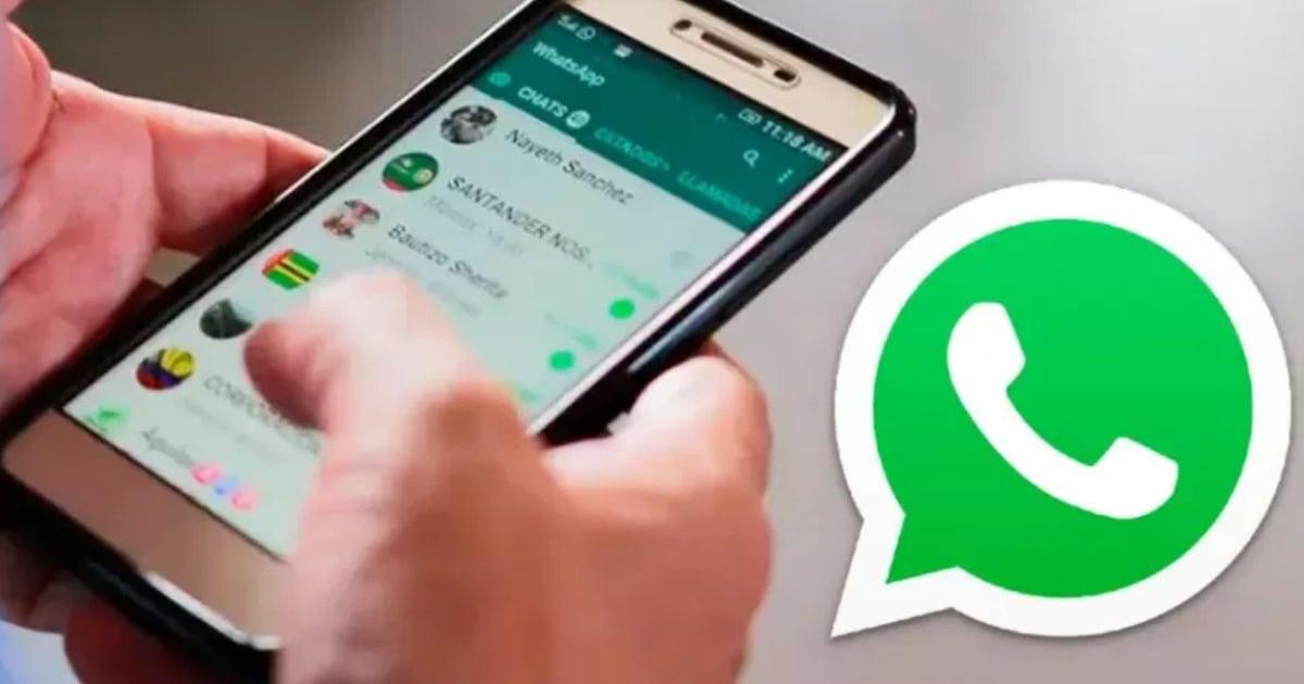 WhatsApp drošības līdzeklis