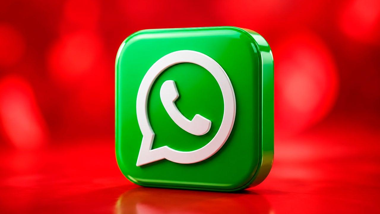 Brīdinājums par krāpšanu vietnē WhatsApp