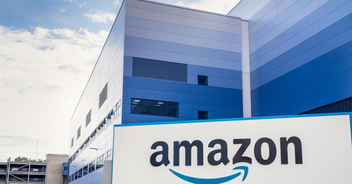 Amazon tehnoloģiju ieviešana Amazon AI Spānijā un Eiropā