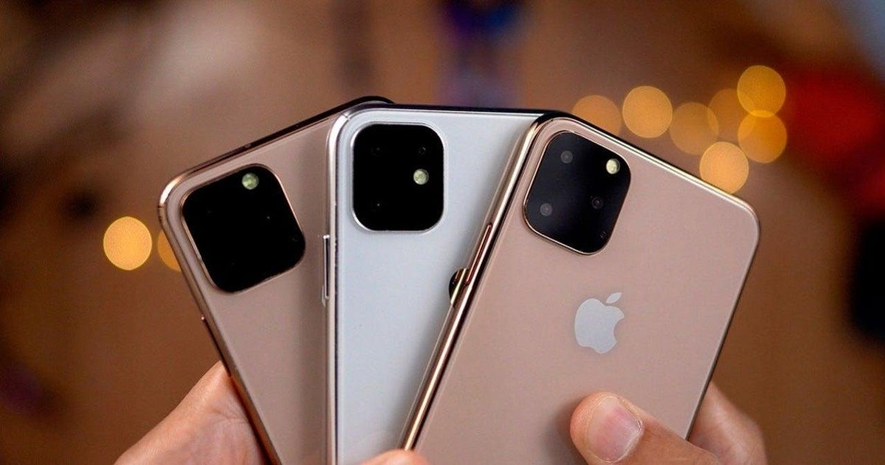 Apple operētājsistēmas veiktspēja