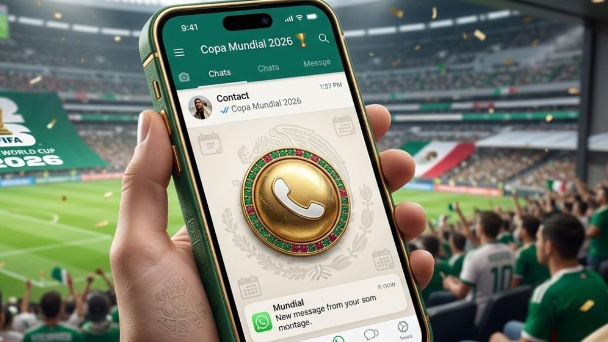 Sekojiet faniem vietnē WhatsApp WhatsApp futbola fani
