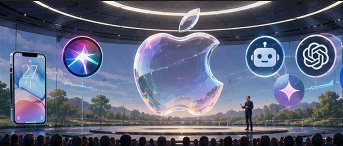 Apple izstrādātāju kopiena Apple Park izstrādātāji
