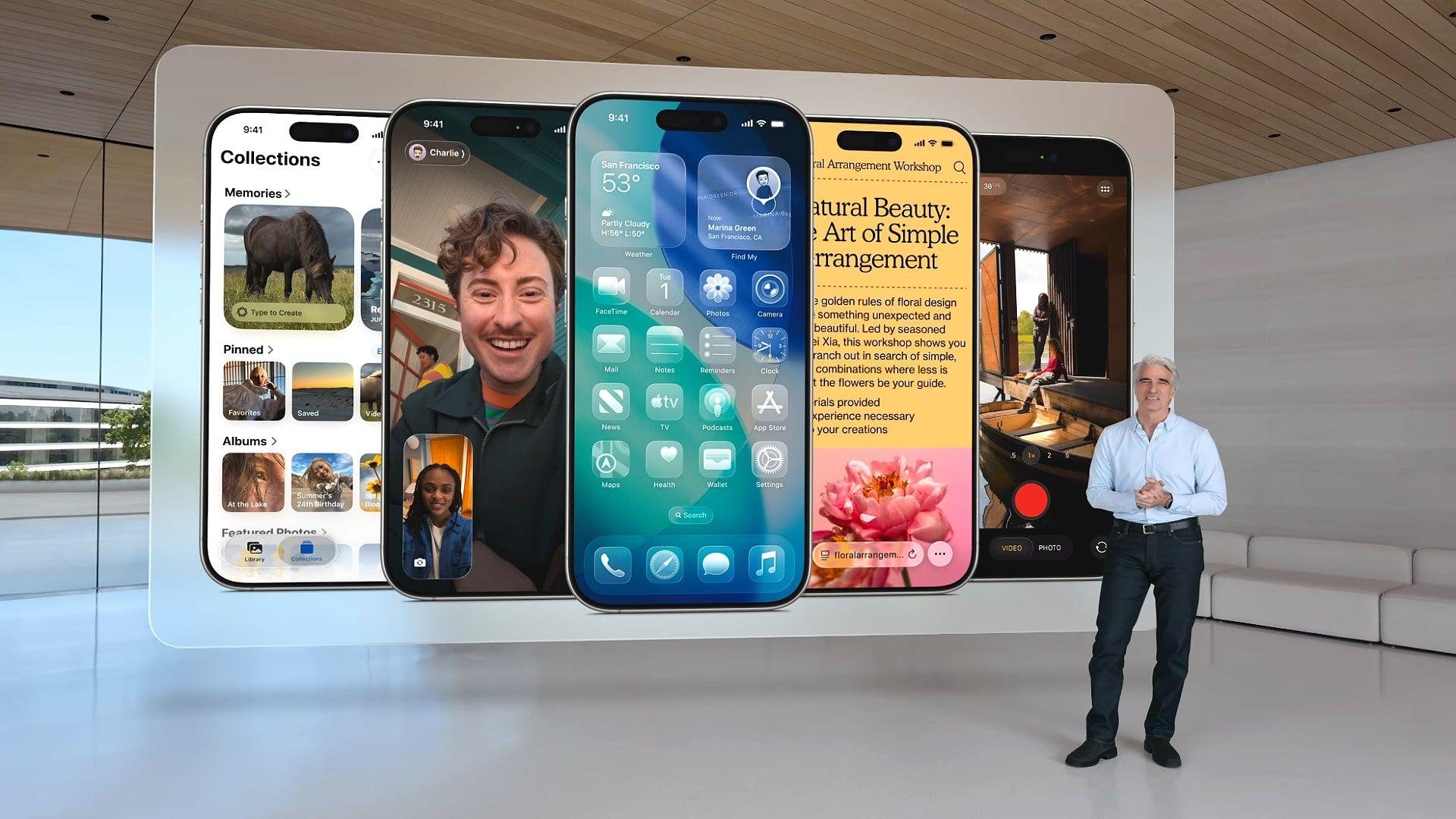 Saderīgas Apple ierīces Saderīgo iPhone tālruņu saraksts