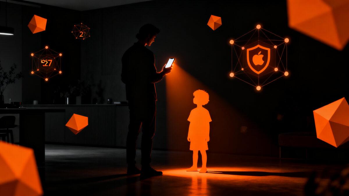 Apple Secure Communications Sakaru aizsardzība iPhone un iPad ierīcēs