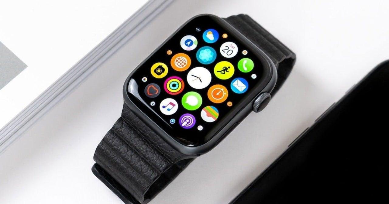 Telegram Apple Watch paziņojumi Ziņapmaiņa viedpulkstenī