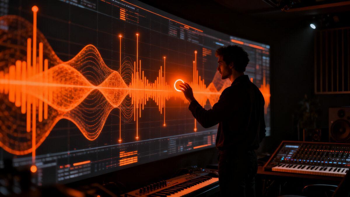 Deezer AI rīka pārskats Secinājums par mūzikas detektoru Deezer