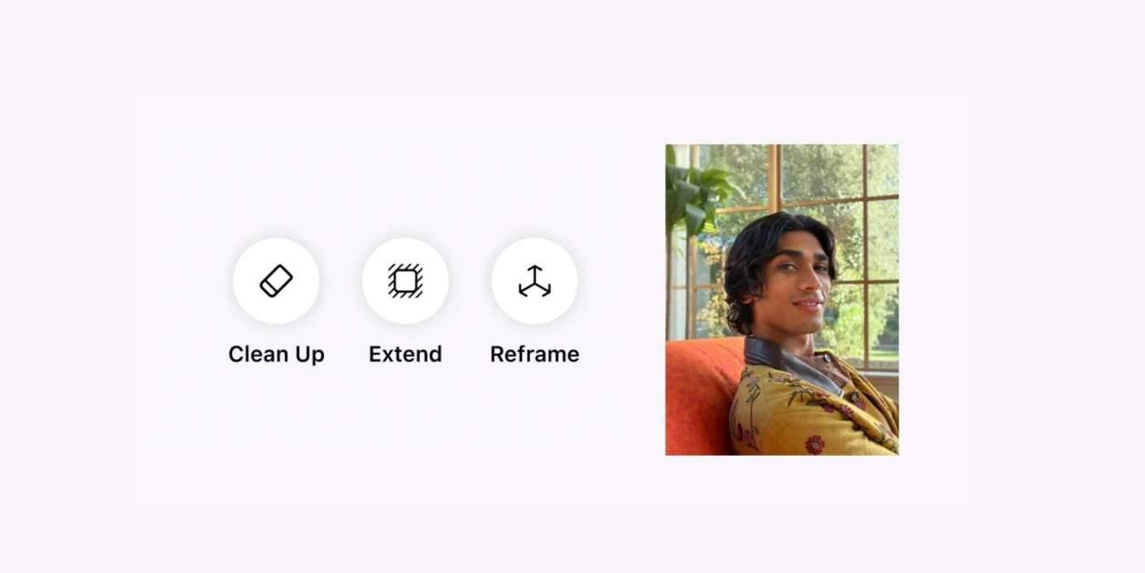 Jauna fotografēšanas perspektīva ar AI Telpiskā kadrēšana iPhone tālrunī